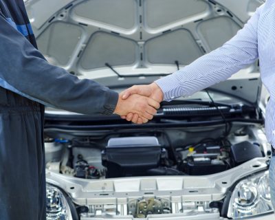 Keep more Customers in Your Service Department with These 5 Tips